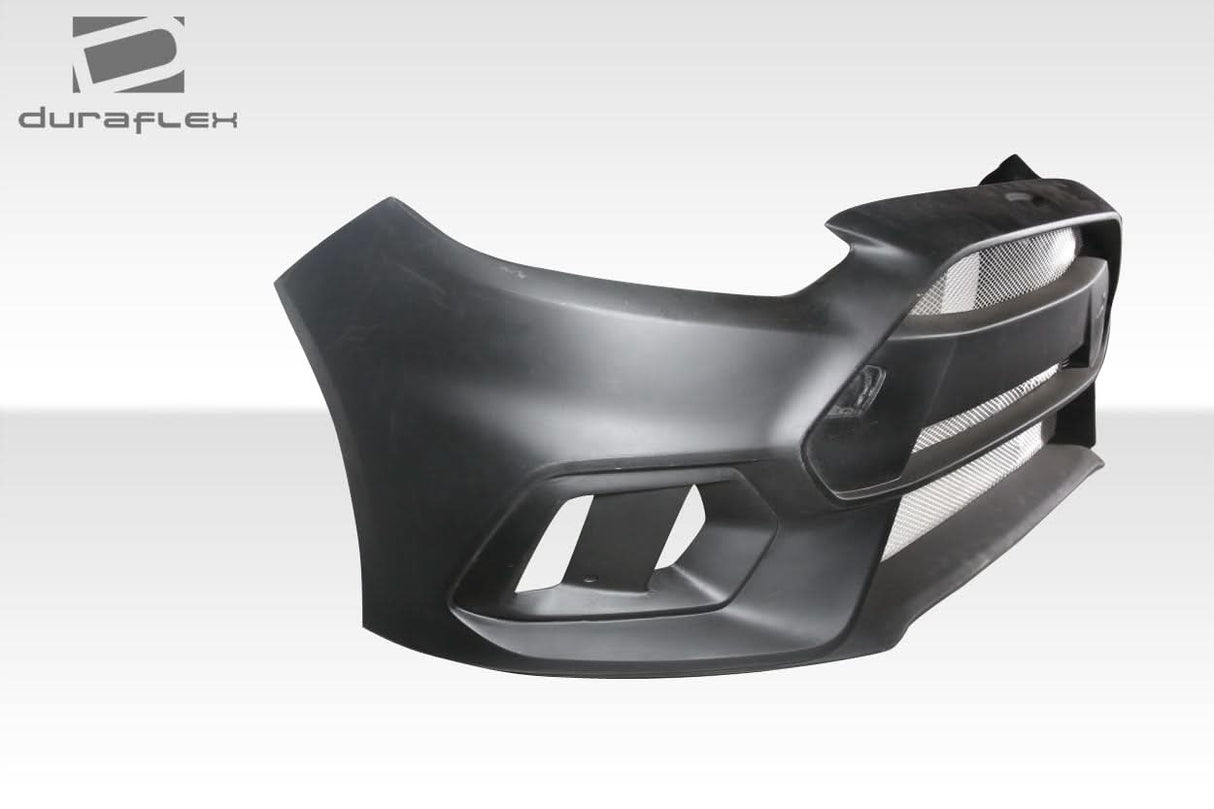 2016-2018 Ford Focus RS Look Front Bumper - FRP