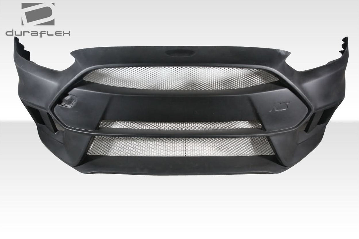 2016-2018 Ford Focus RS Look Front Bumper - FRP