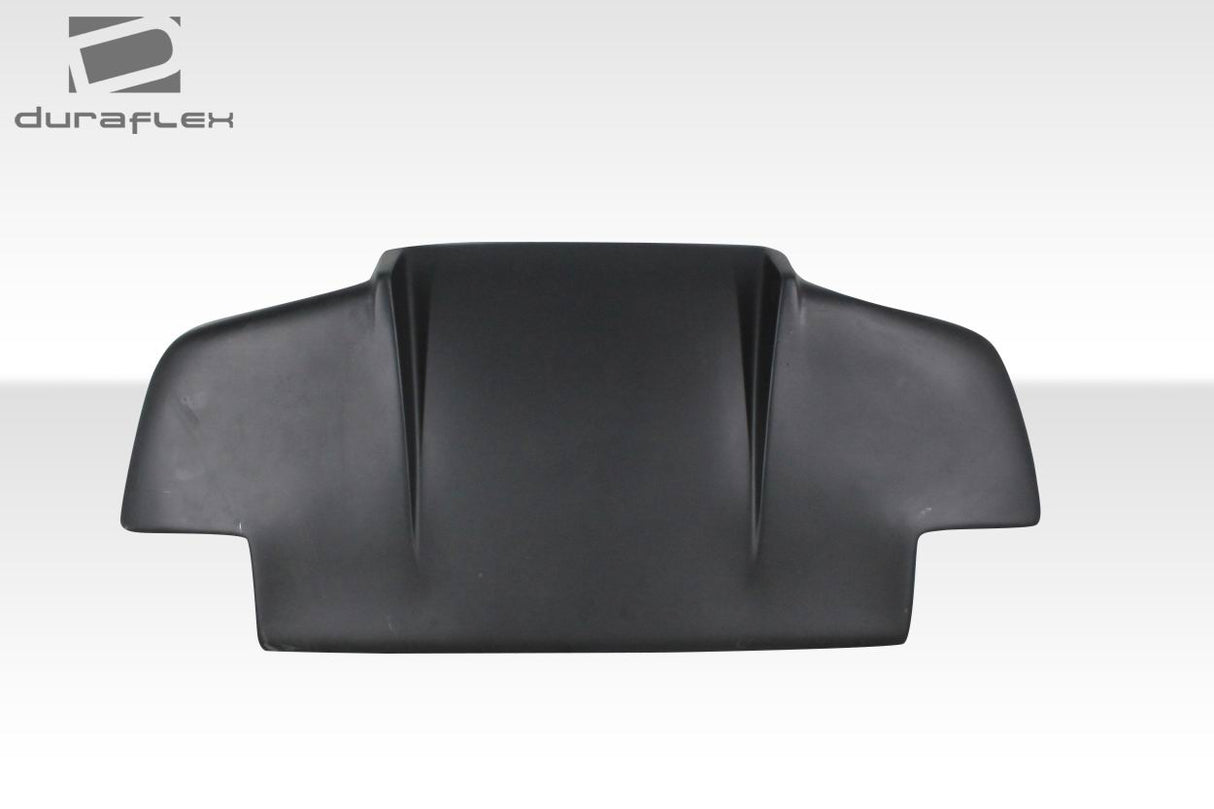 2000-2009 Honda S2000 / 2002-2004 Acura RSX Duraflex JS Rear Diffuser - 1 Piece