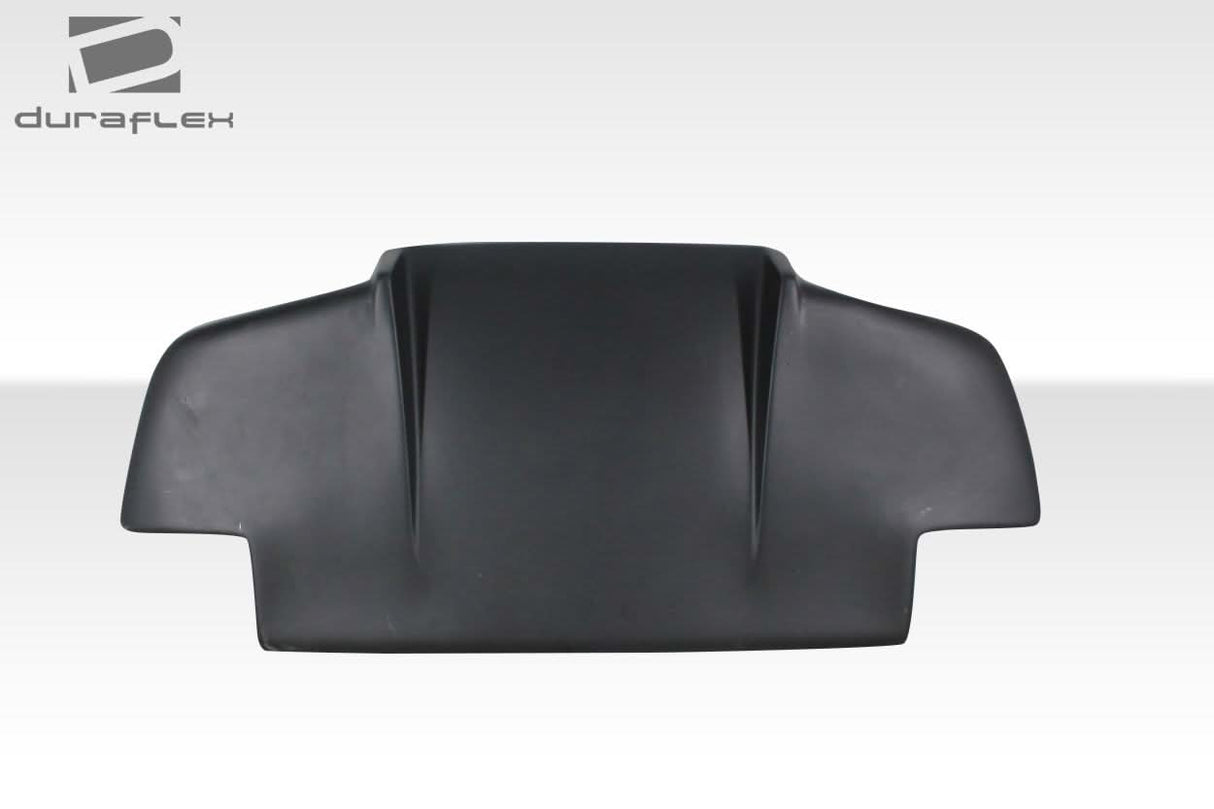 2000-2009 Honda S2000 / 2002-2004 Acura RSX JS Style Rear Diffuser - FRP