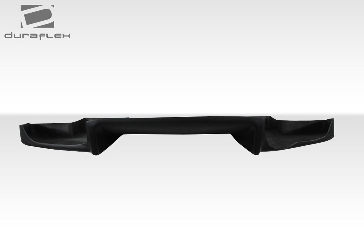 2000-2009 Honda S2000 / 2002-2004 Acura RSX Duraflex JS Rear Diffuser - 1 Piece