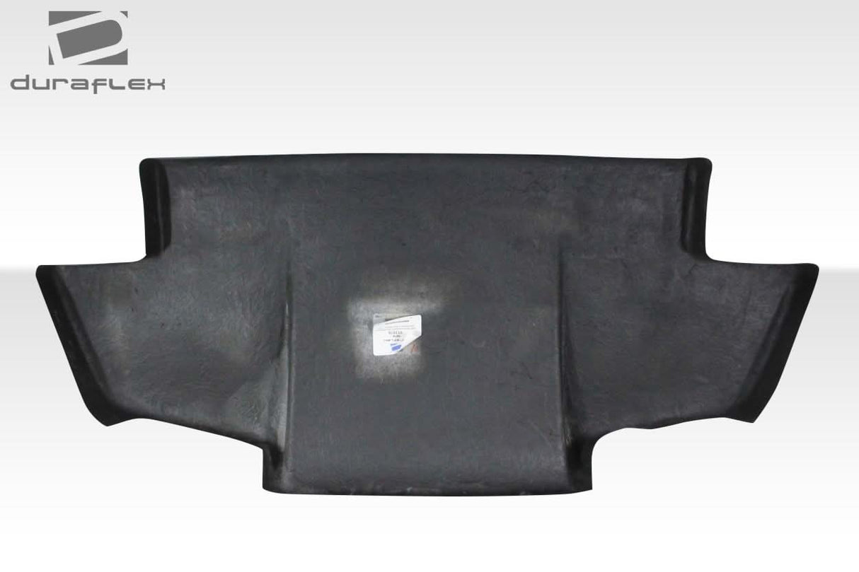 2000-2009 Honda S2000 / 2002-2004 Acura RSX JS Style Rear Diffuser - FRP