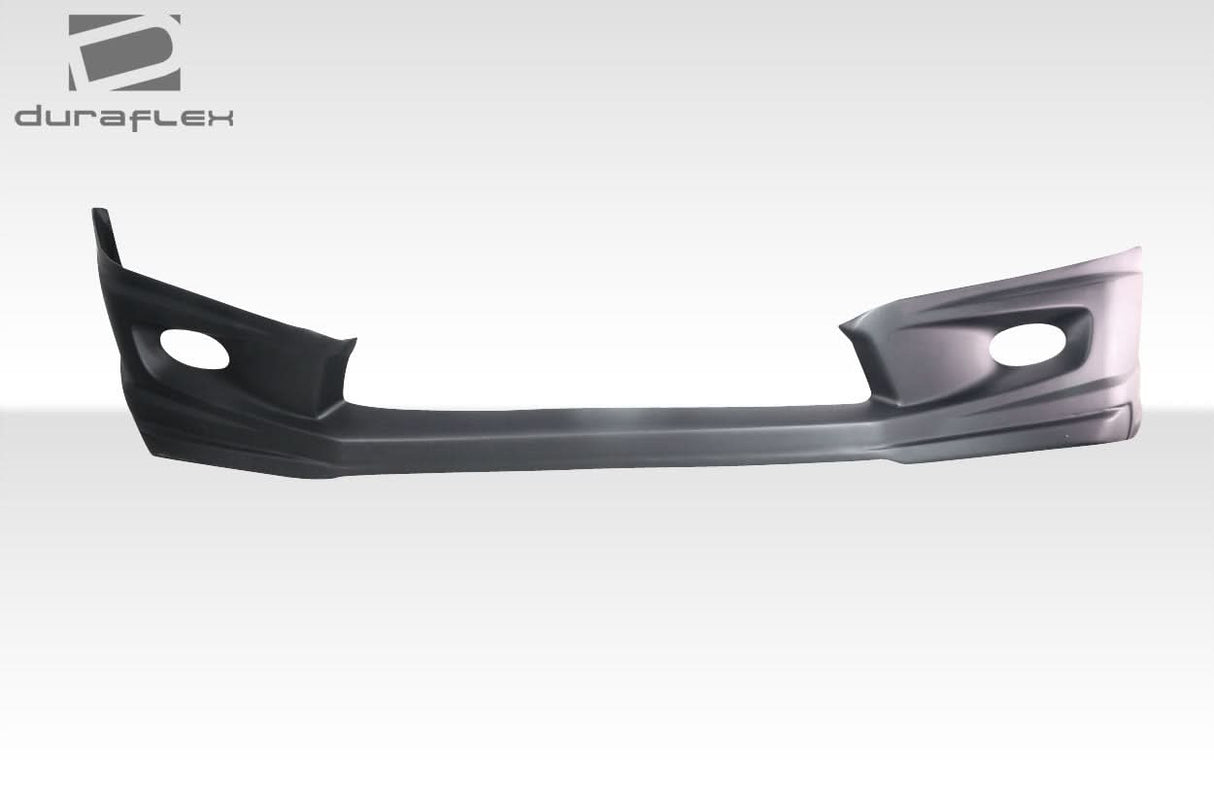 2012 Honda Civic Type M Style Front Lip Spoiler - FRP
