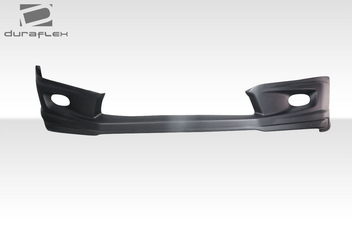 2012 Honda Civic Type M Style Front Lip Spoiler - FRP