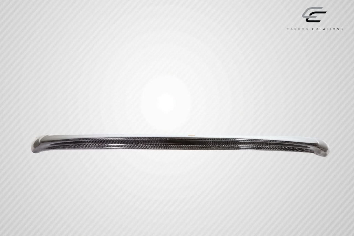 2010-2016 Hyundai Genesis Coupe MSR Style Rear Wing Spoiler - Carbon