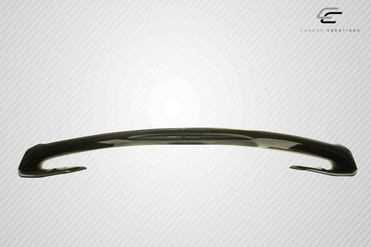 2010-2016 Hyundai Genesis Coupe SQX Style Rear Wing Spoiler - Carbon Fiber