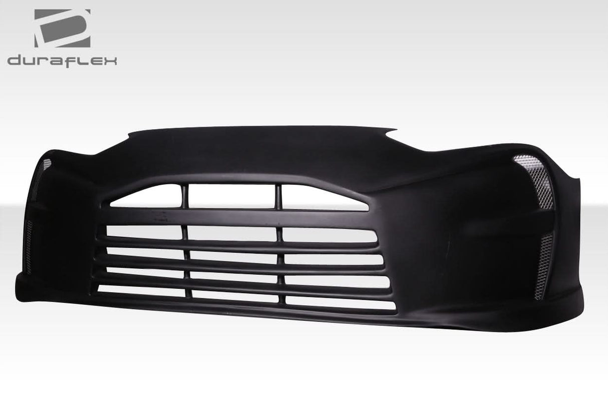 2013-2016 Hyundai Genesis Coupe VG-R Style Front Bumper - FRP
