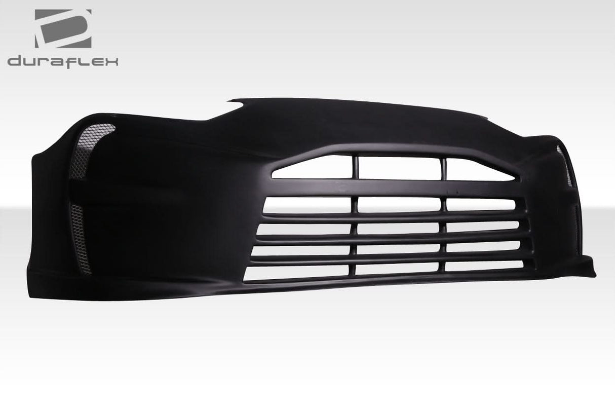 2013-2016 Hyundai Genesis Coupe VG-R Style Front Bumper - FRP