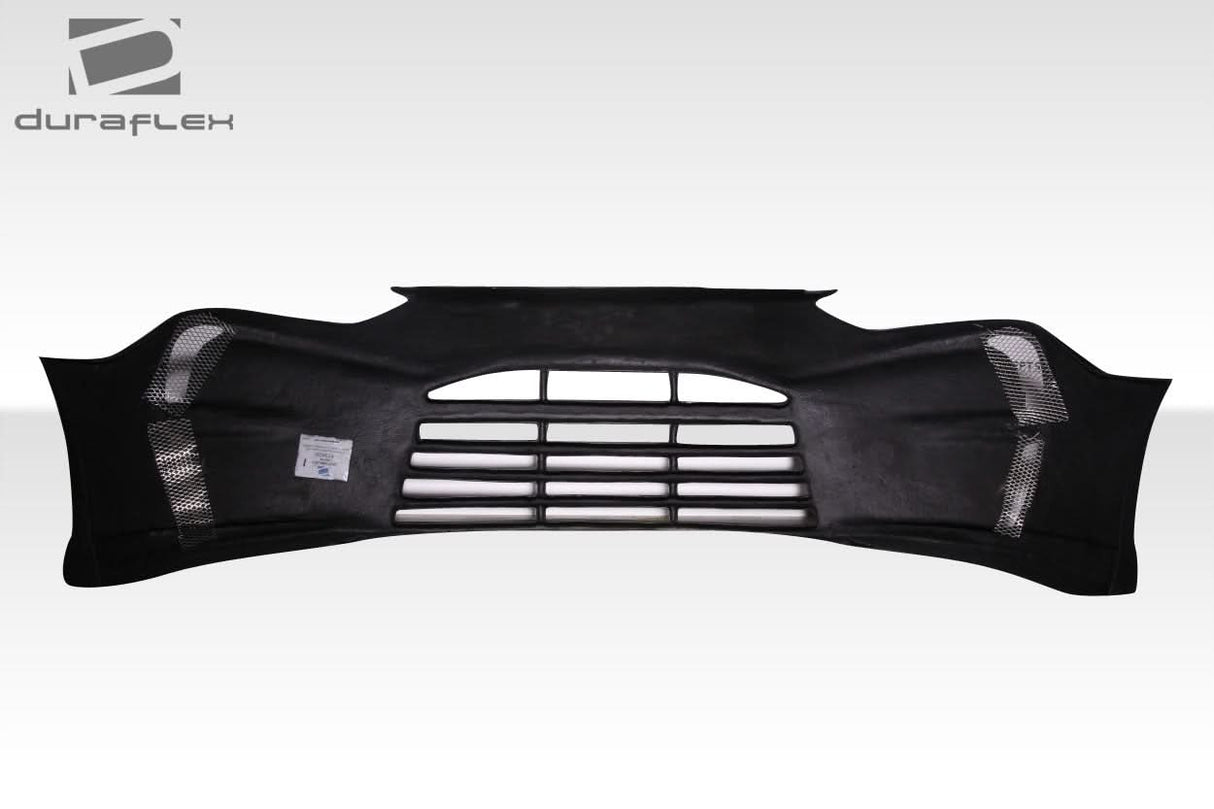 2013-2016 Hyundai Genesis Coupe VG-R Style Front Bumper - FRP