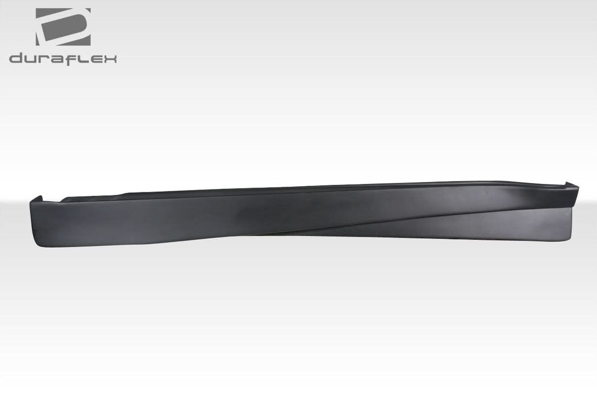 2015-2016 Kia Soul Racer Style Side Skirts - 2 Piece - FRP