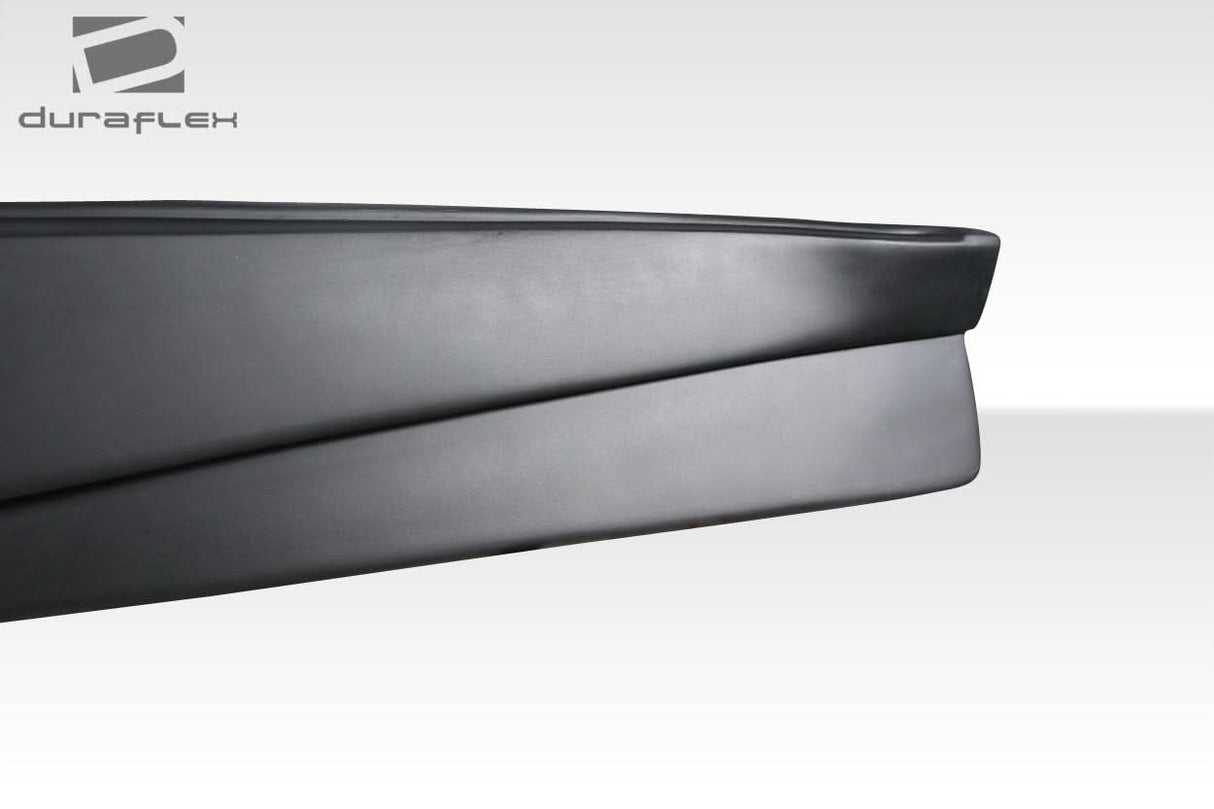 2015-2016 Kia Soul Racer Style Side Skirts - 2 Piece - FRP