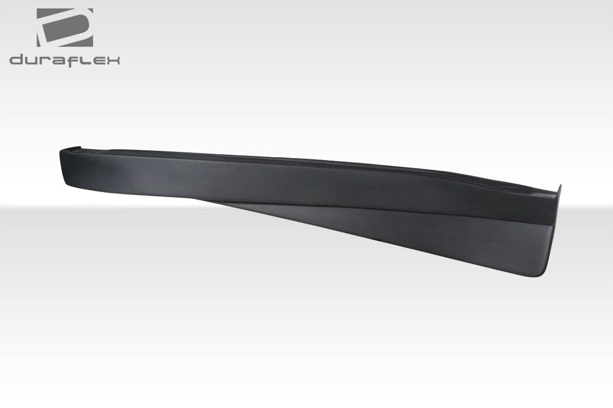 2015-2016 Kia Soul Racer Style Side Skirts - 2 Piece - FRP