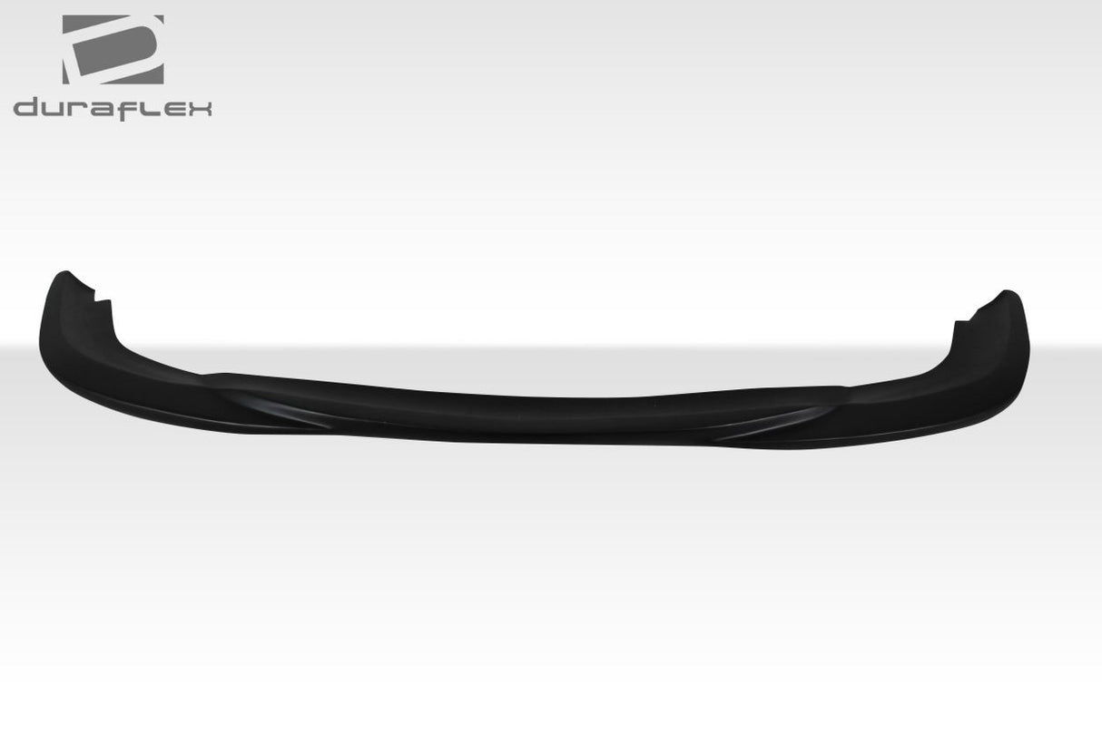 2003-2006 Mercedes S Class L Sport Style Front Lip Spoiler - FRP