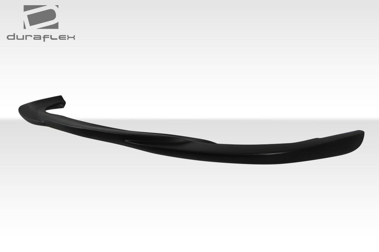 2003-2006 Mercedes S Class L Sport Style Front Lip Spoiler - FRP