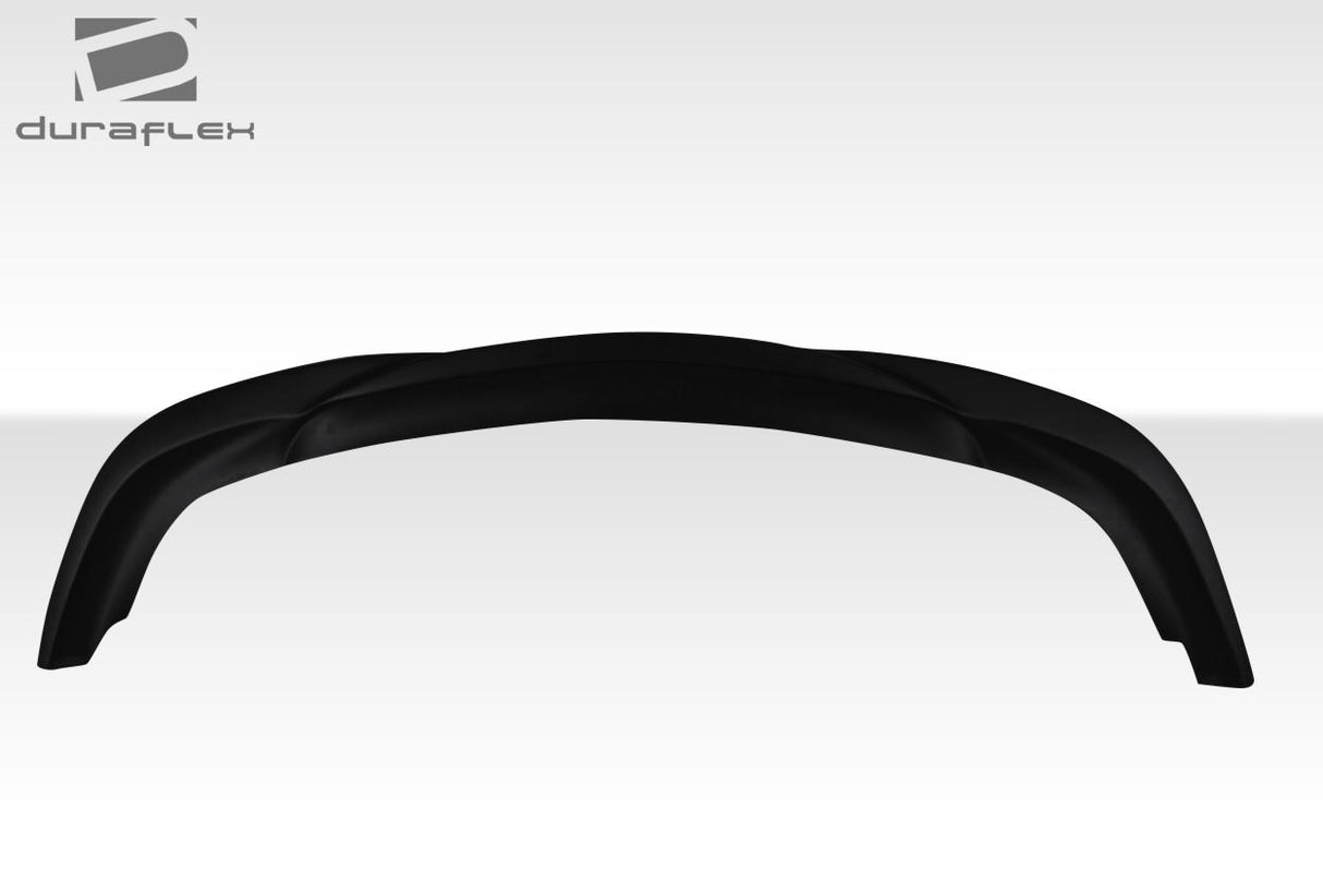 2003-2006 Mercedes S Class L Sport Style Front Lip Spoiler - FRP