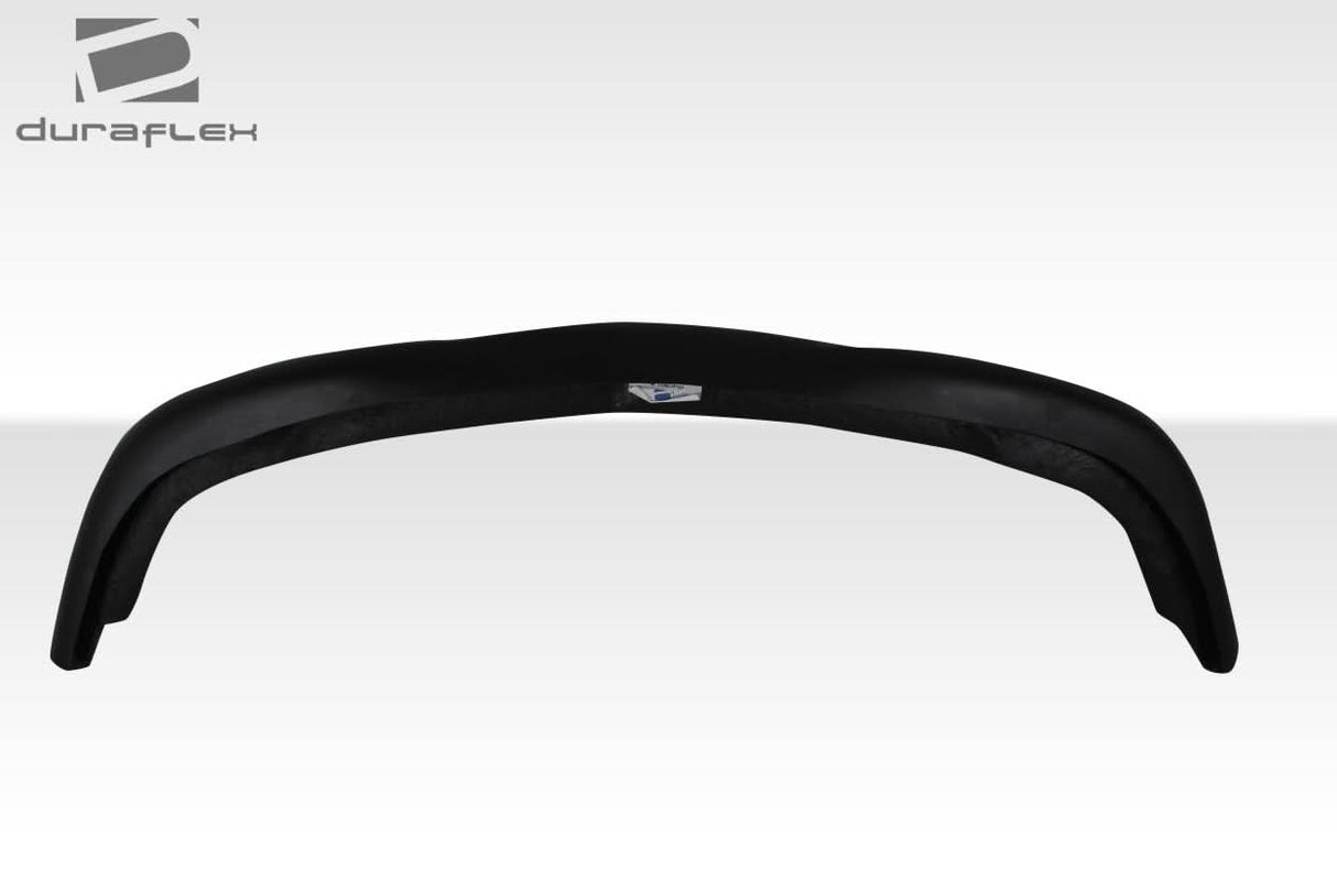 2003-2006 Mercedes S Class L Sport Style Front Lip Spoiler - FRP