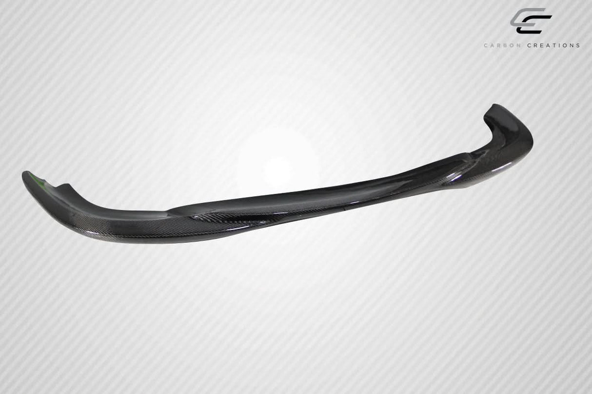 2003-2006 Mercedes S Class L Sport Style Front Lip Spoiler