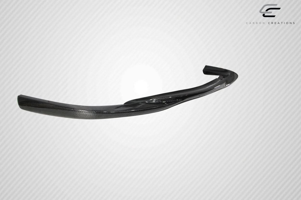 2003-2006 Mercedes S Class L Sport Style Front Lip Spoiler