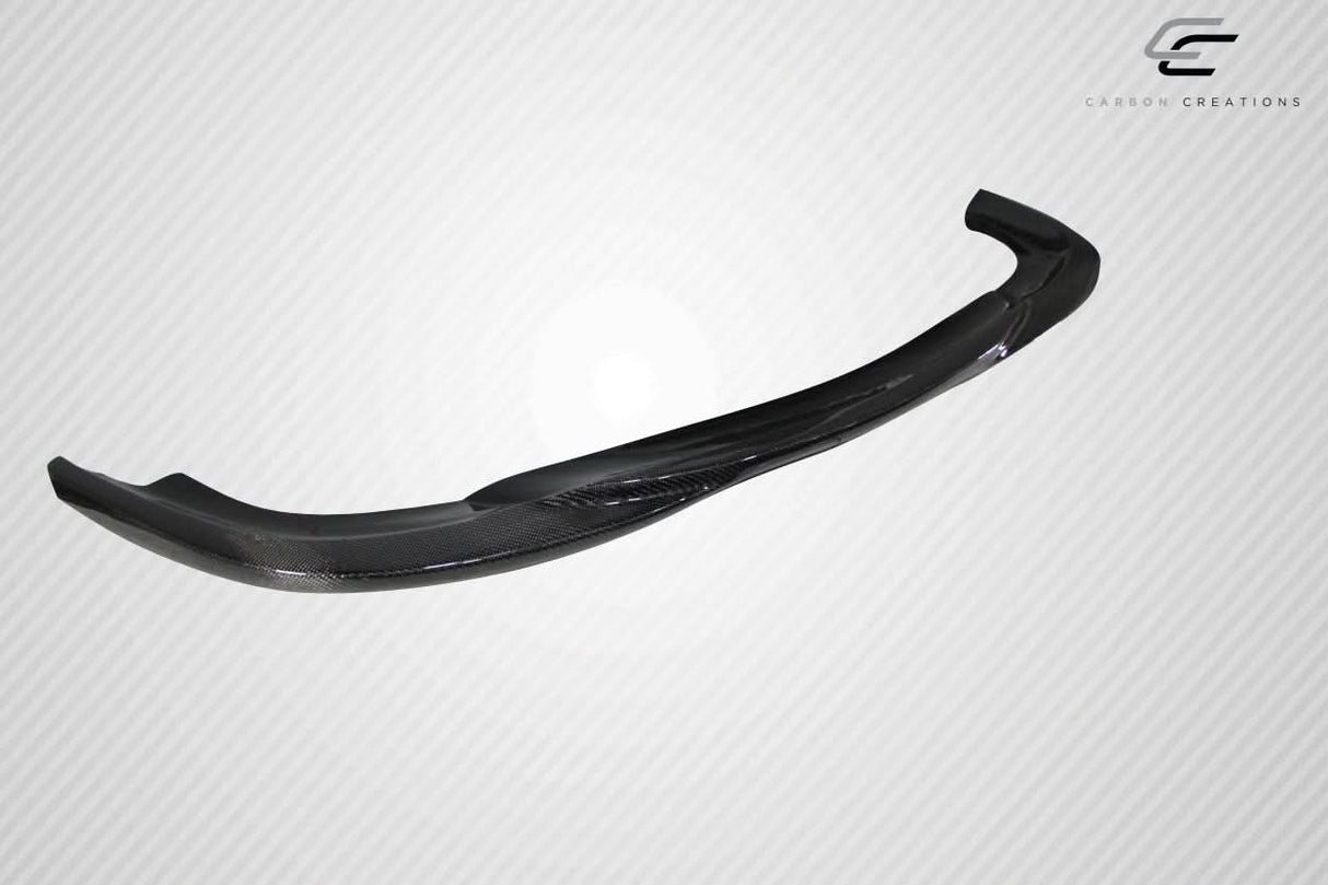 2003-2006 Mercedes S Class L Sport Style Front Lip Spoiler