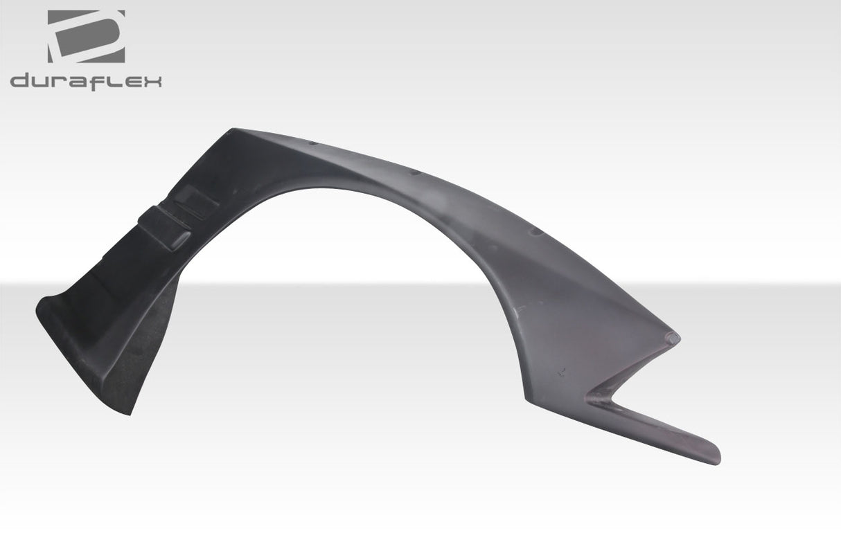 1992-1998 BMW 3 Series M3 E36 Circuit Style Front Fender Flares - FRP