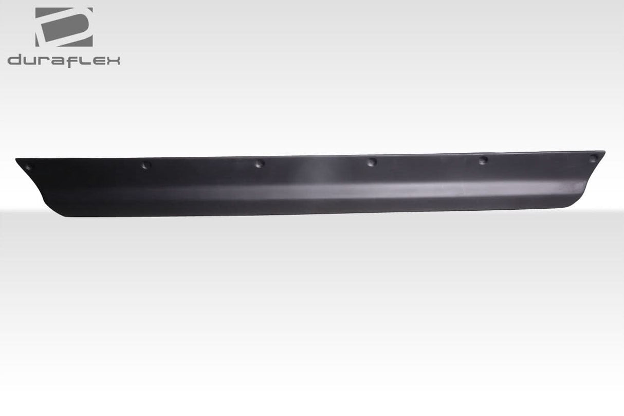 1992-1998 BMW 3 Series M3 E36 Circuit Style Side Skirts - FRP
