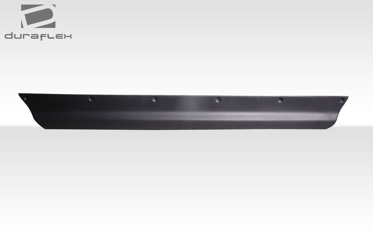 1992-1998 BMW 3 Series M3 E36 Circuit Style Side Skirts - FRP