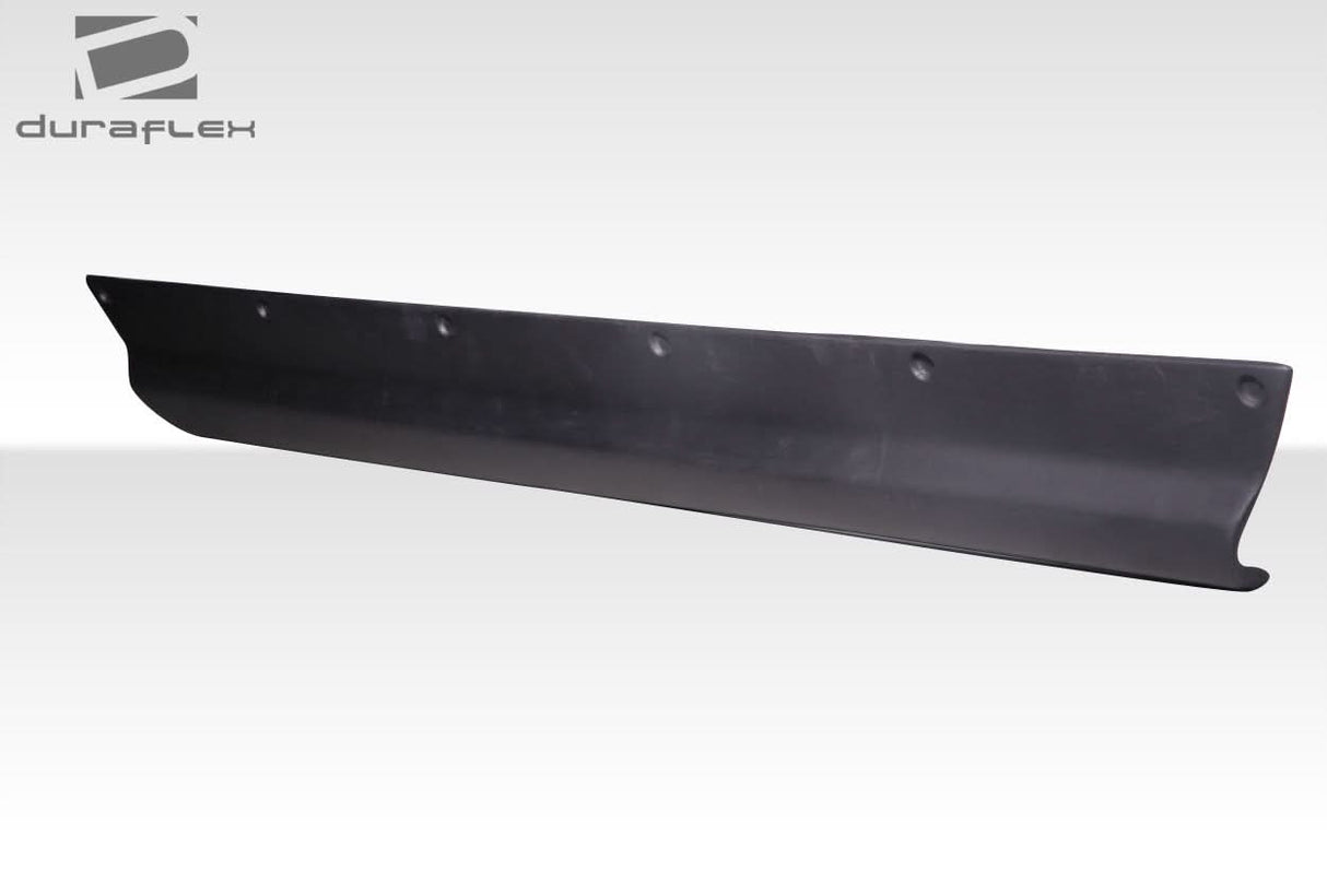 1992-1998 BMW 3 Series M3 E36 Circuit Style Side Skirts - FRP