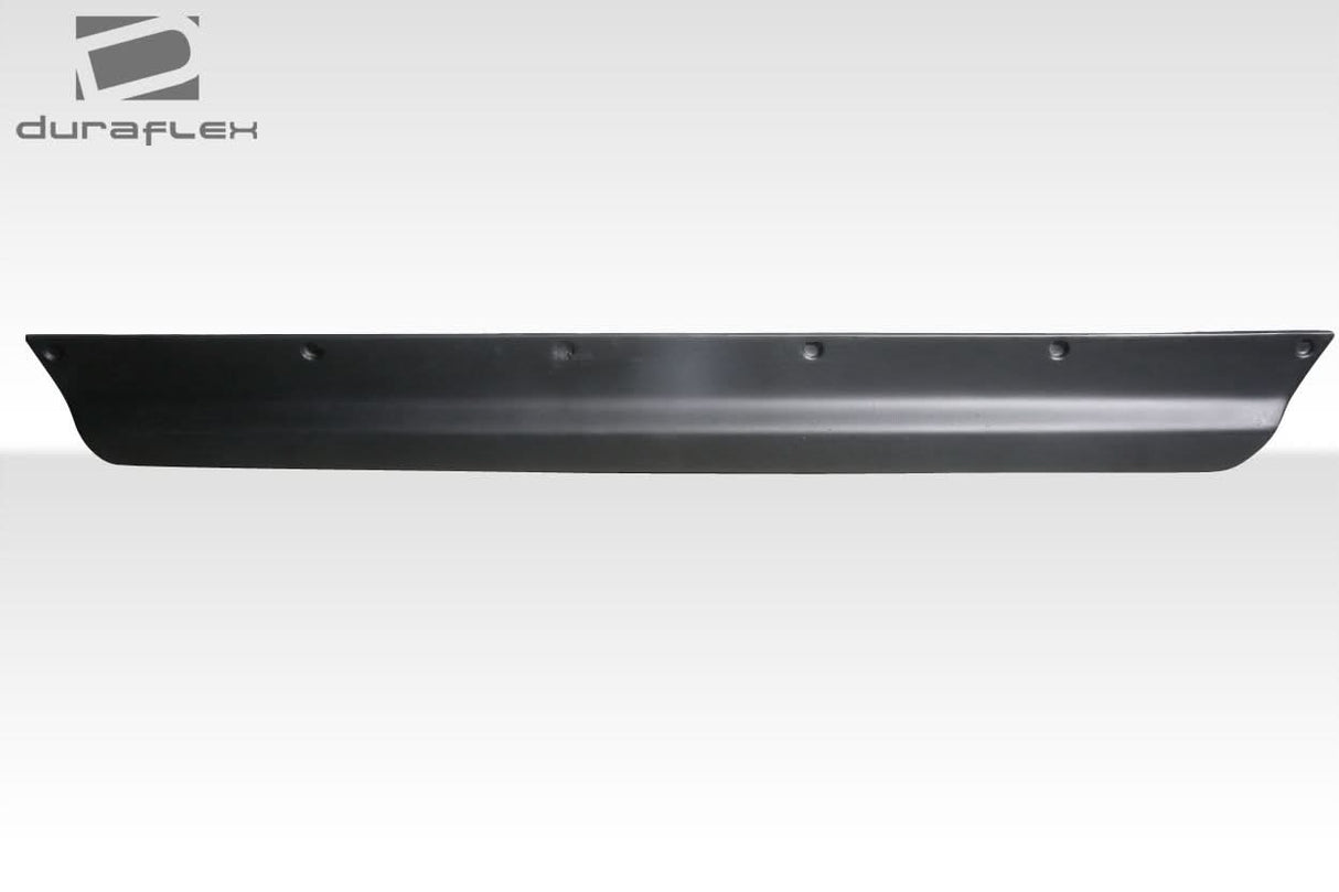 1992-1998 BMW 3 Series M3 E36 Circuit Style Side Skirts - FRP