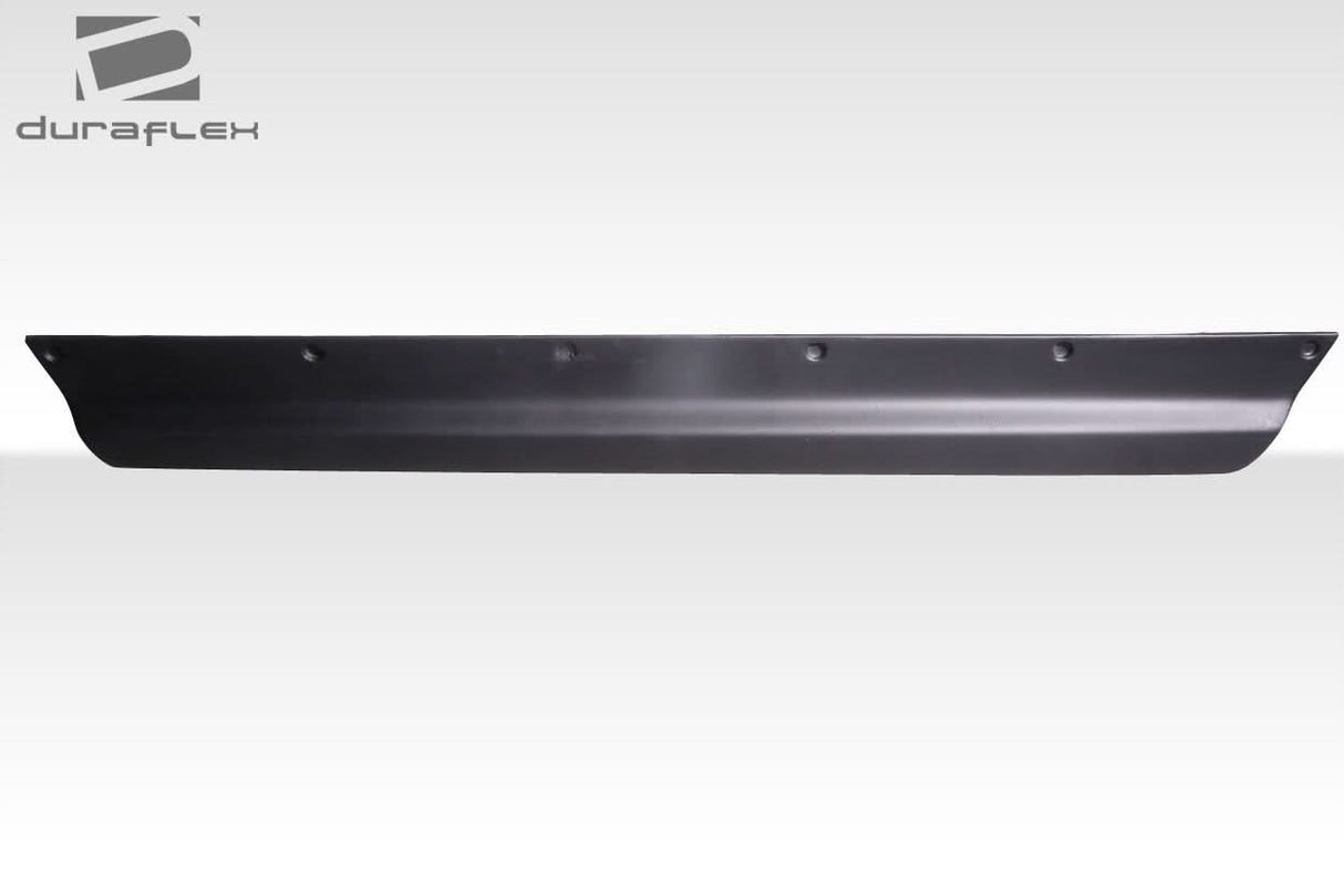 1992-1998 BMW 3 Series M3 E36 Circuit Style Side Skirts - FRP