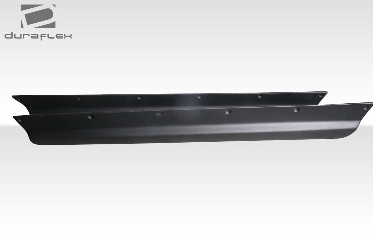 1992-1998 BMW 3 Series M3 E36 Circuit Style Side Skirts - FRP