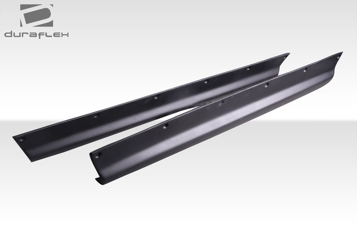 1992-1998 BMW 3 Series M3 E36 2DR Duraflex Circuit Side Skirts - 2 Piece