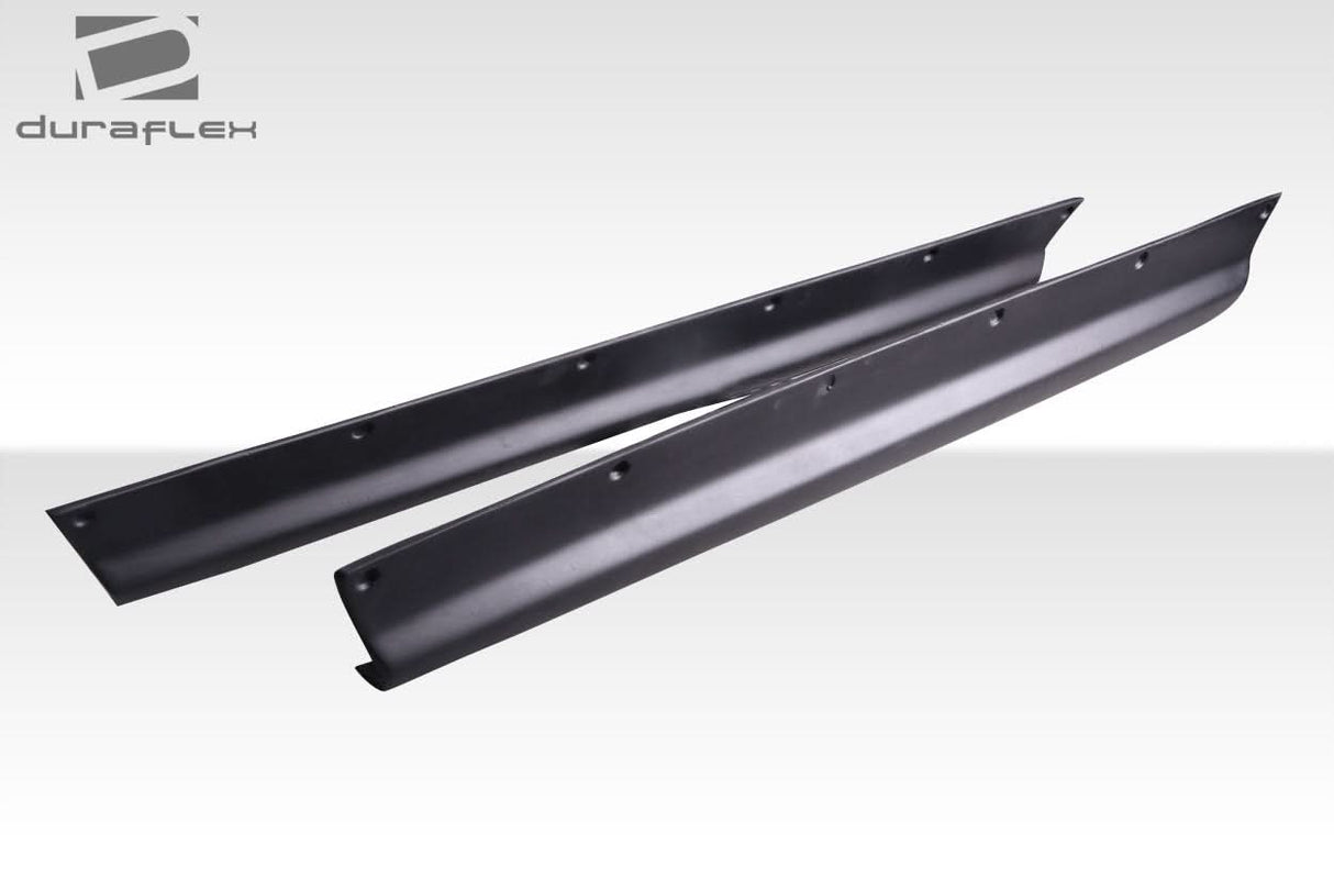 1992-1998 BMW 3 Series M3 E36 Circuit Style Side Skirts - FRP