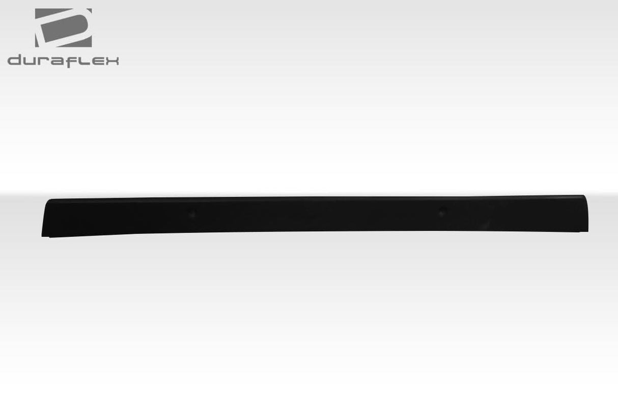 1992-1998 BMW E36 M3 Circuit Style Rear Wing Spoiler - FRP