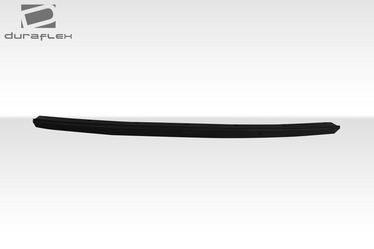1992-1998 BMW E36 M3 Circuit Style Rear Wing Spoiler - FRP