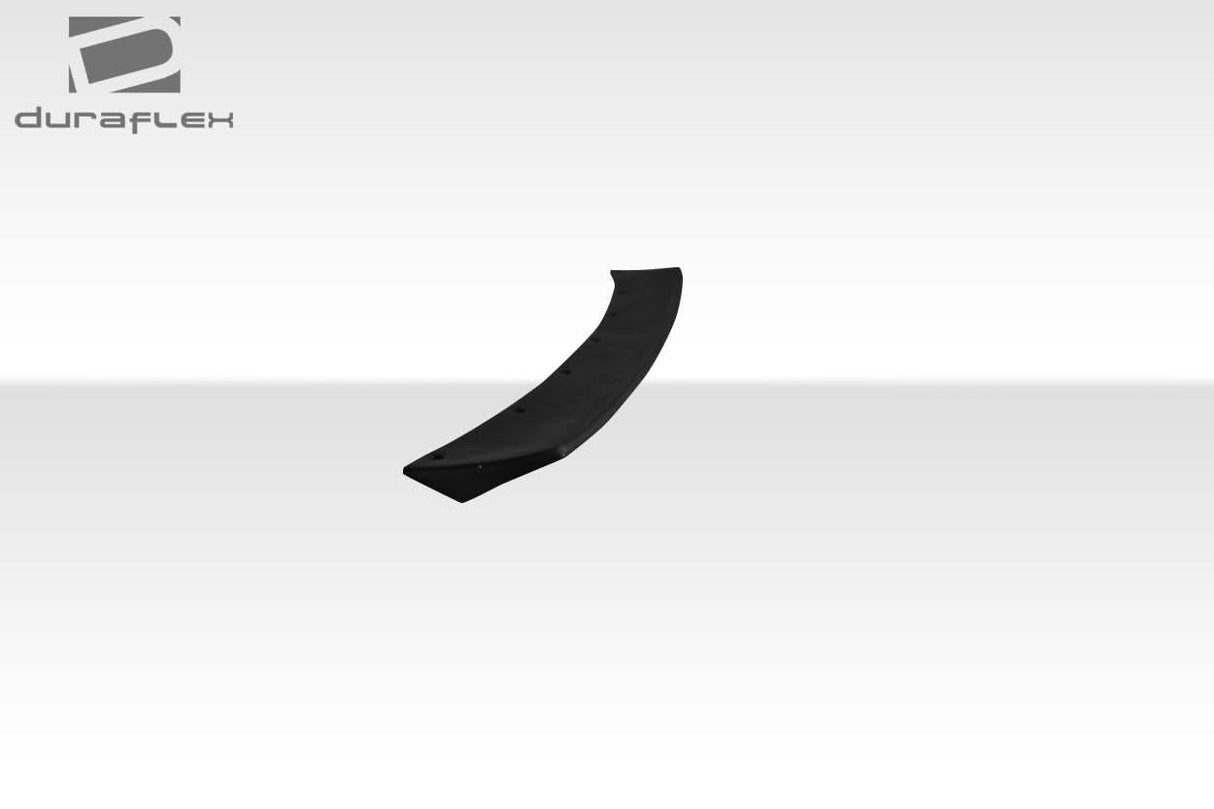 1992-1998 BMW E36 M3 Circuit Style Rear Wing Spoiler - FRP