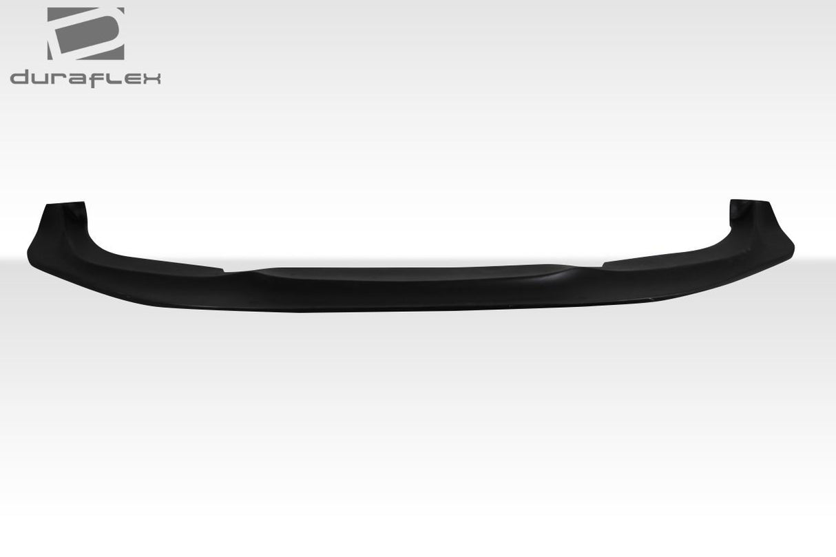 2001-2006 BMW M3 Circuit Style Front Lip Spoiler - FRP