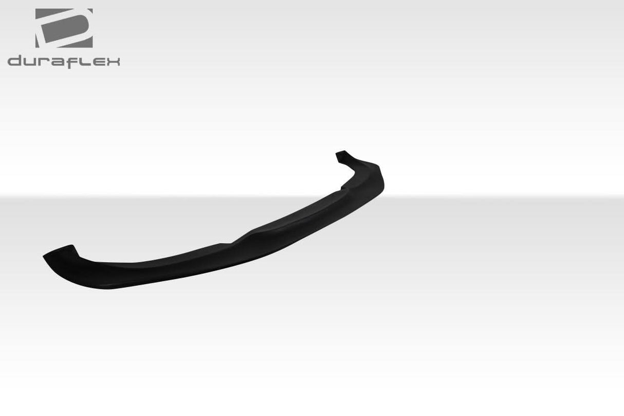 2001-2006 BMW M3 Circuit Style Front Lip Spoiler - FRP