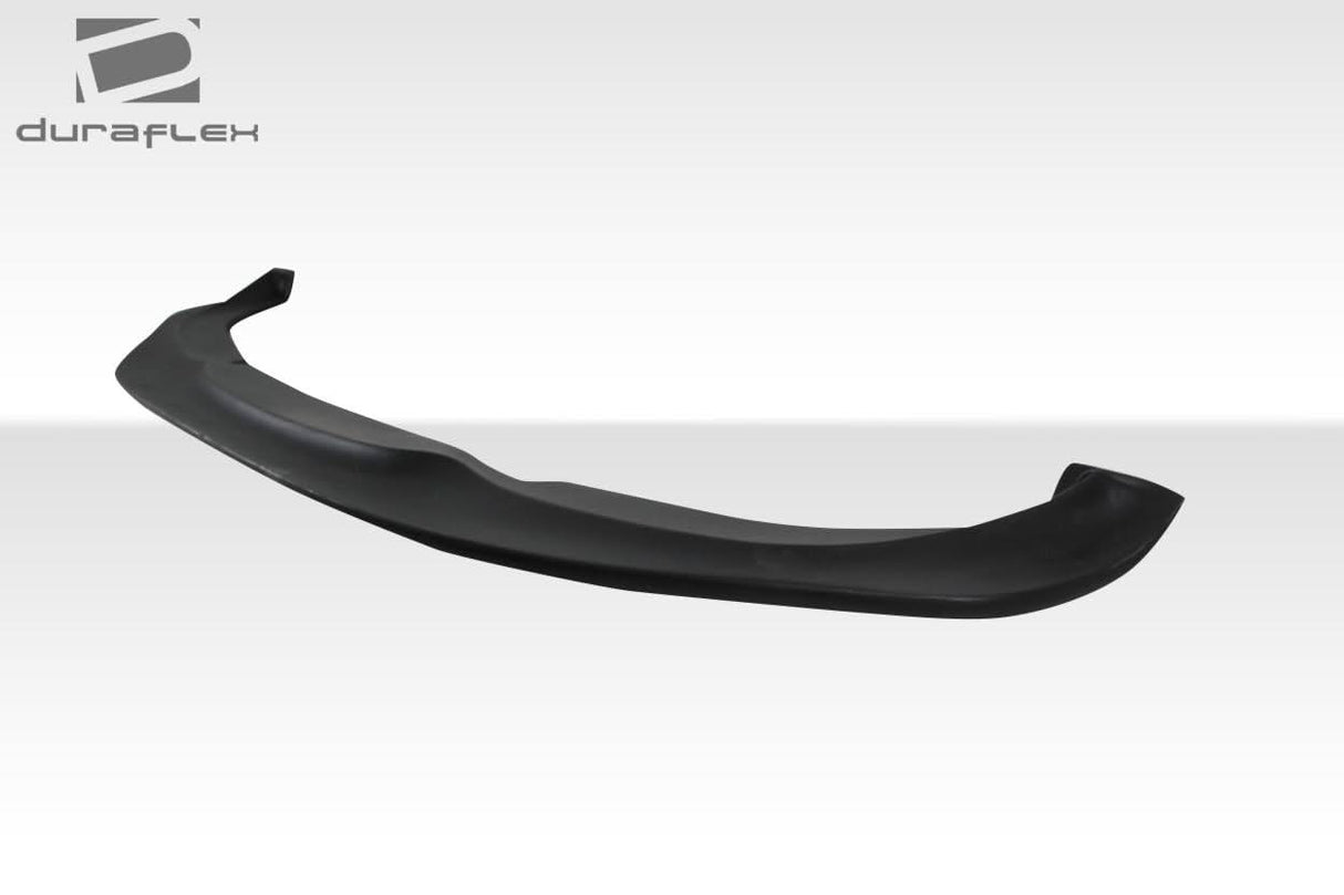 2001-2006 BMW M3 Circuit Style Front Lip Spoiler - FRP