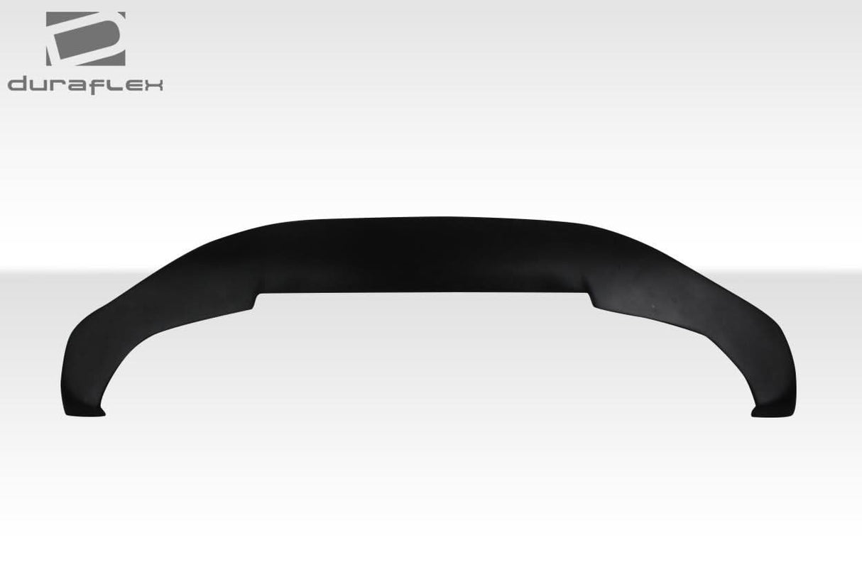 2001-2006 BMW M3 Circuit Style Front Lip Spoiler - FRP