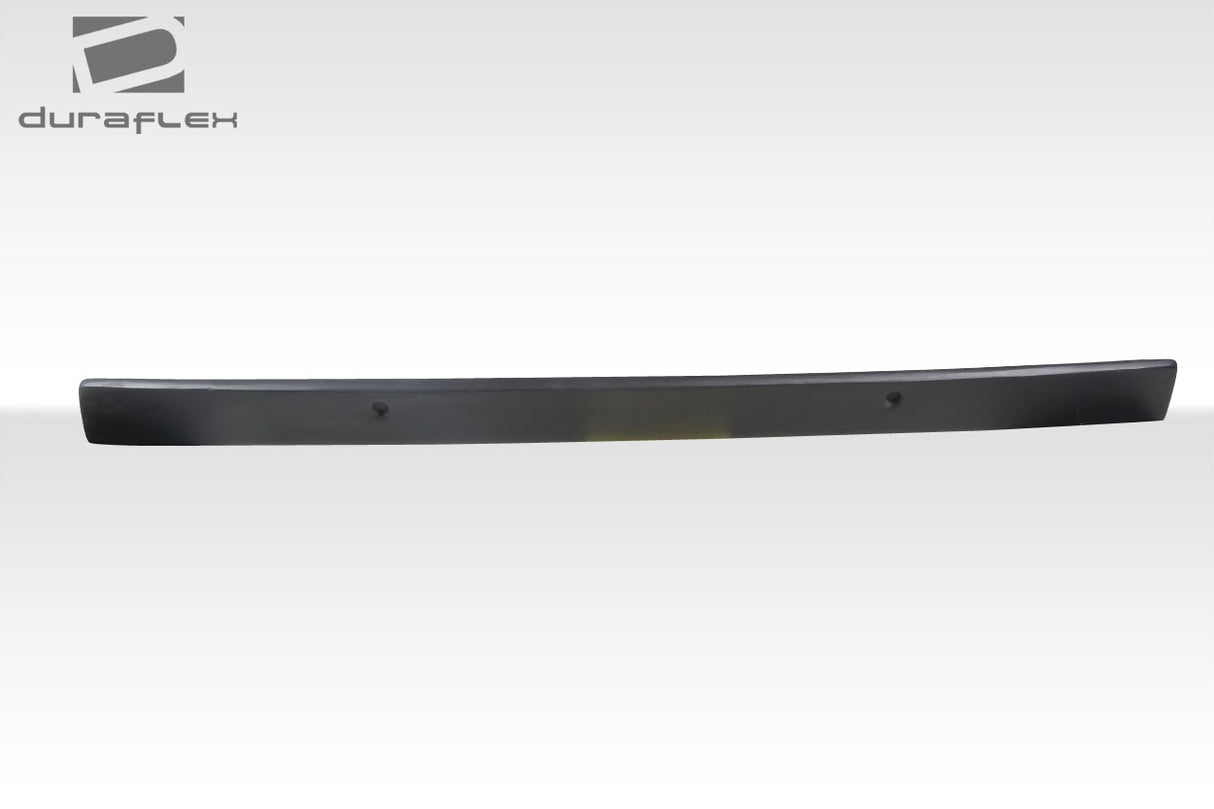 2000-2006 BMW 3 Series / M3 E46 Circuit Style Rear Wing Spoiler - FRP