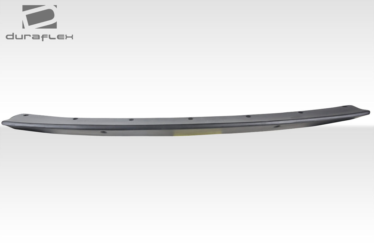 2000-2006 BMW 3 Series / M3 E46 Circuit Style Rear Wing Spoiler - FRP
