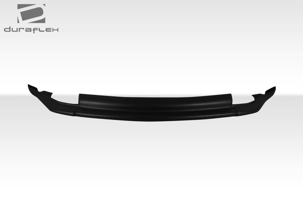 2003-2005 Nissan 350Z MZ Style Front Lip Spoiler - 1 Piece - FRP