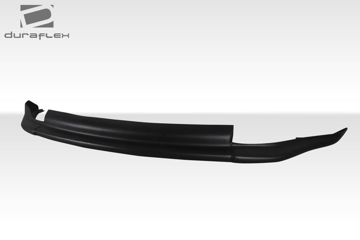 2003-2005 Nissan 350Z MZ Style Front Lip Spoiler - 1 Piece - FRP