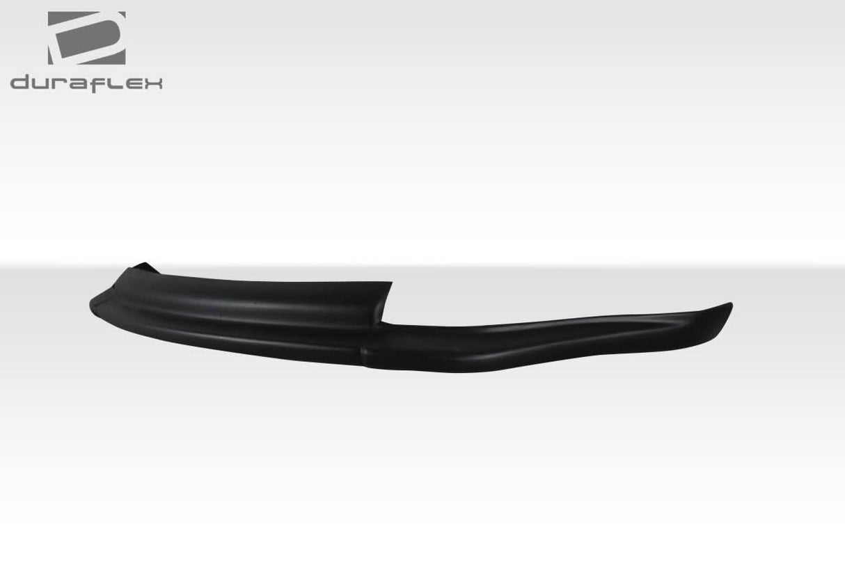 2003-2005 Nissan 350Z MZ Style Front Lip Spoiler - 1 Piece - FRP