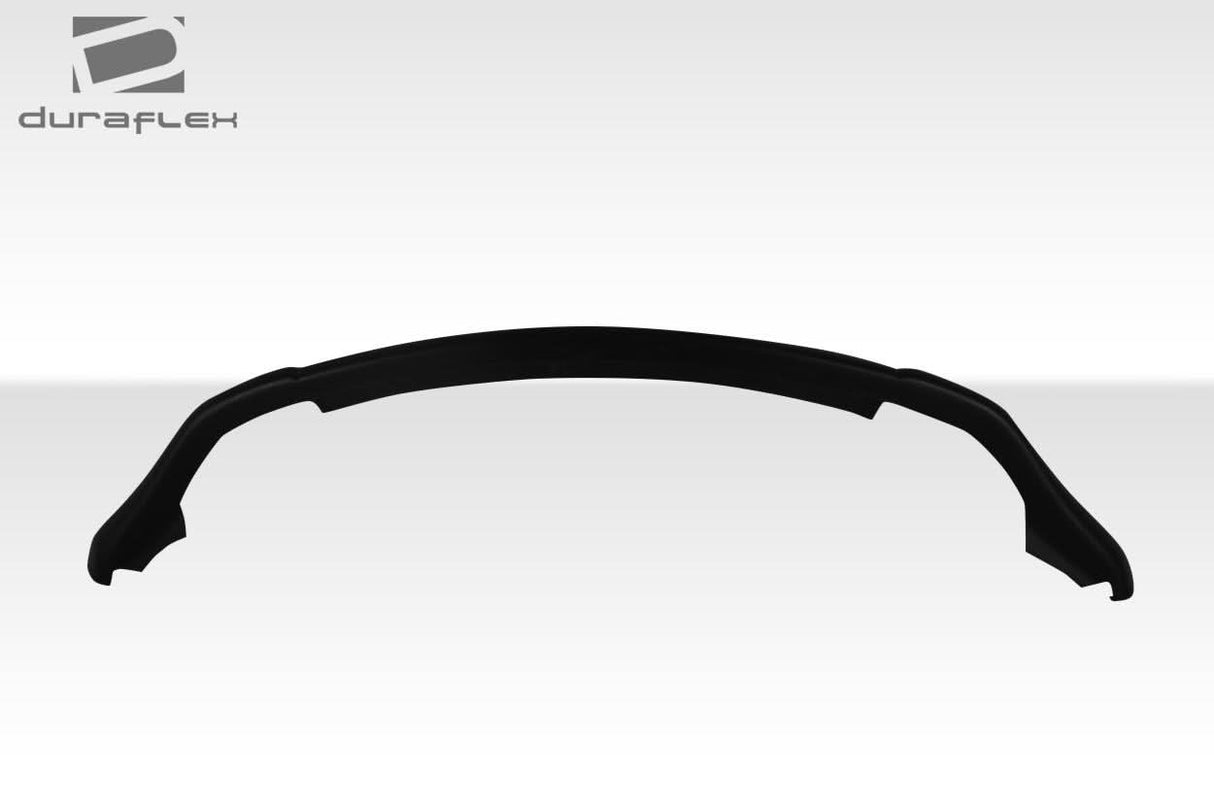 2003-2005 Nissan 350Z MZ Style Front Lip Spoiler - 1 Piece - FRP
