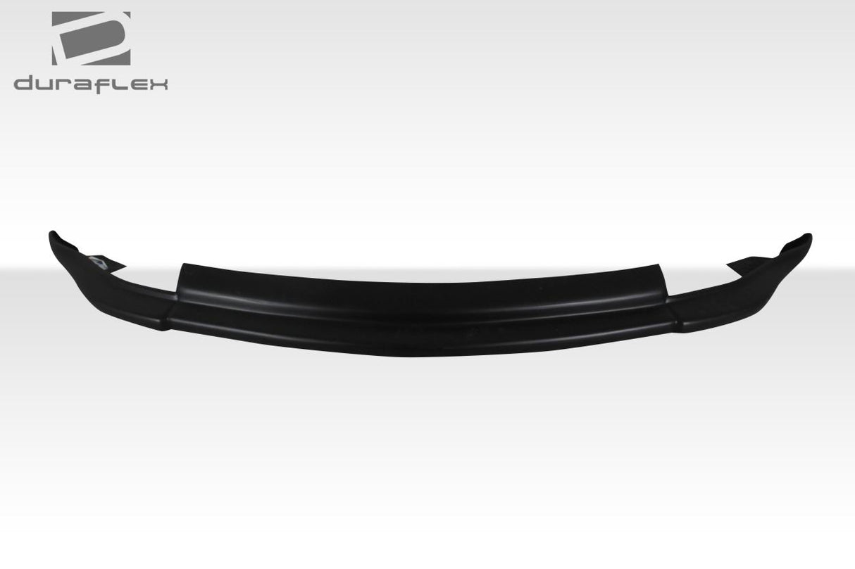 2006-2008 Nissan 350Z MZ Style Front Lip Spoiler - FRP