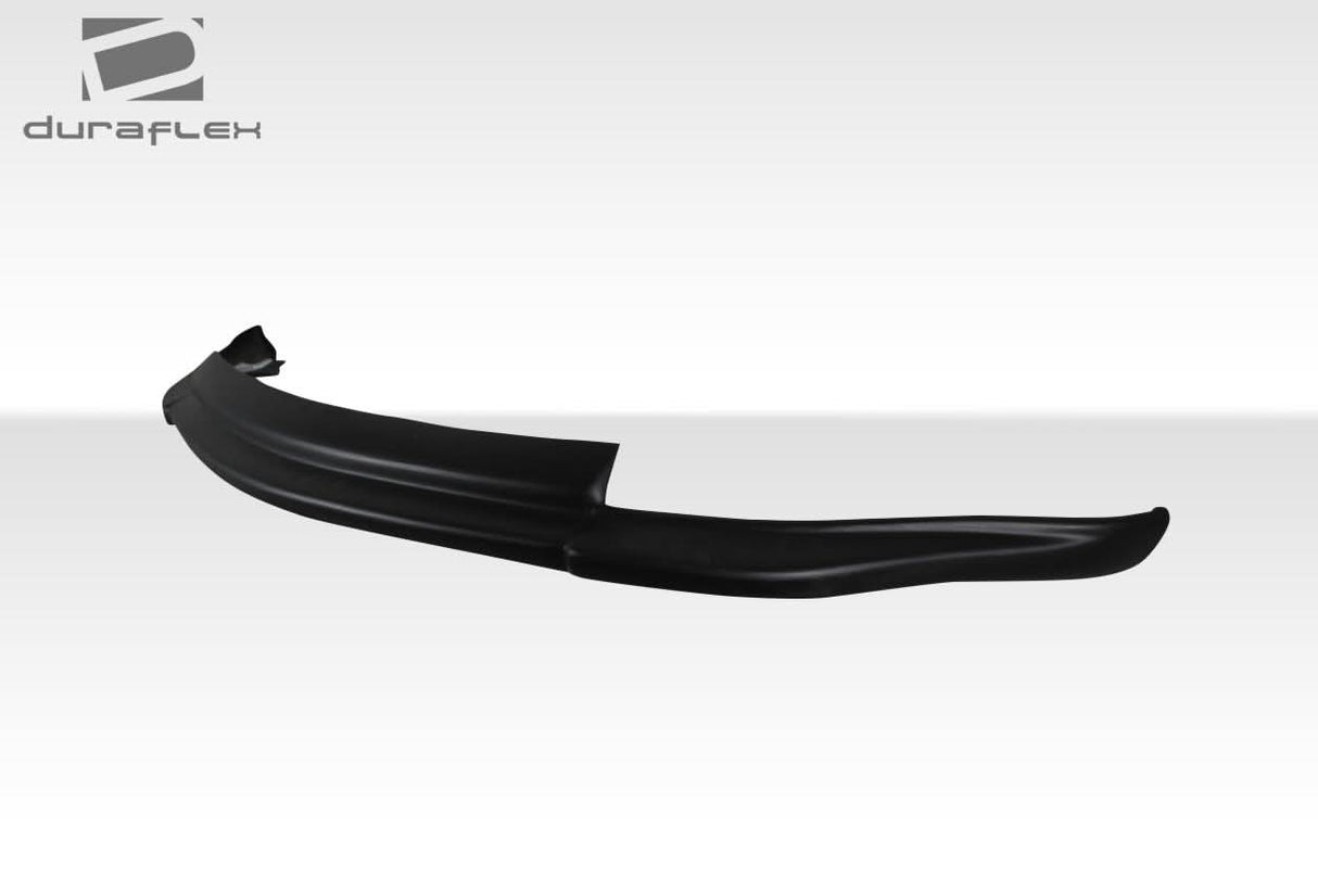2006-2008 Nissan 350Z MZ Style Front Lip Spoiler - FRP