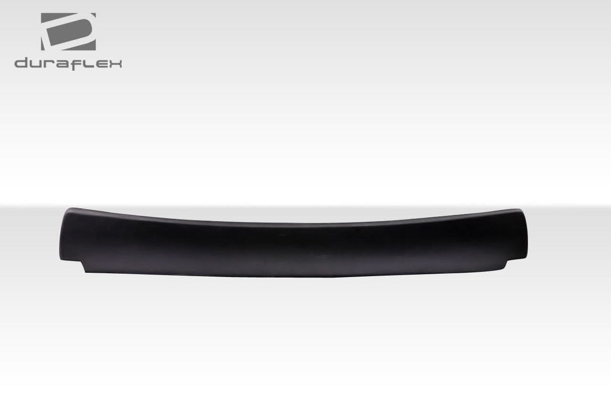 1989-1994 Nissan 240SX S13 RBS Style Rear Wing Spoiler - FRP