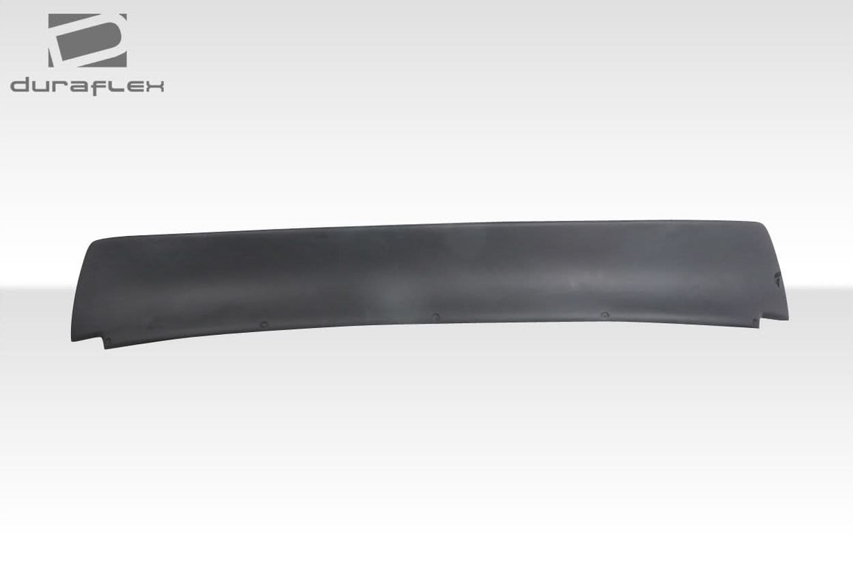 1989-1994 Nissan 240SX S13 RBS Style Rear Wing Spoiler - FRP