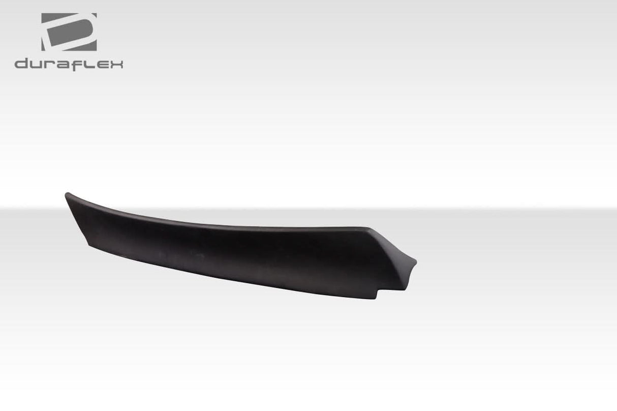 1989-1994 Nissan 240SX S13 RBS Style Rear Wing Spoiler - FRP
